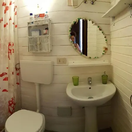 Lo Chalet Semesterbostad *