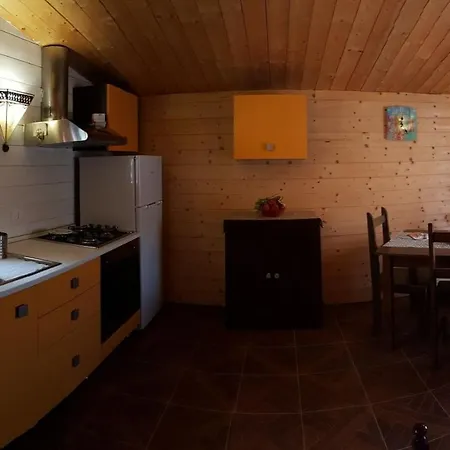 Lo Chalet *