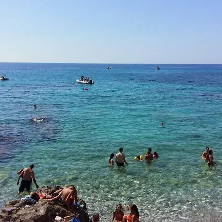 Lo Chalet Macari